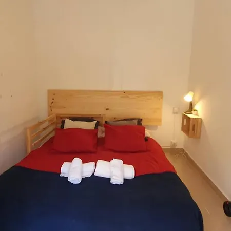 Apartamento San Roque- Street Lecha Marzo Seville Exterior photo