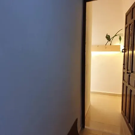 Apartamento San Roque- Street Lecha Marzo Seville Exterior photo