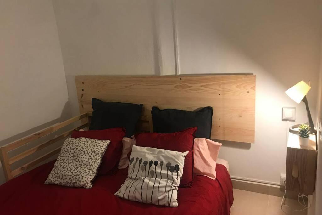 San Roque- Street Lecha Marzo Apartament