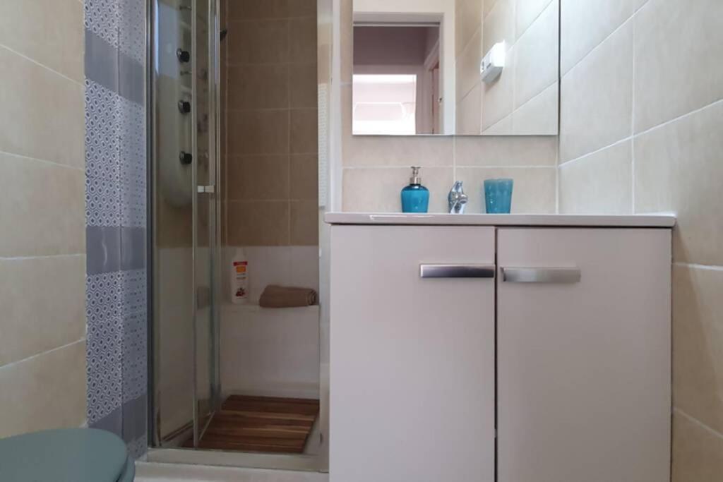 San Roque- Street Lecha Marzo Apartament