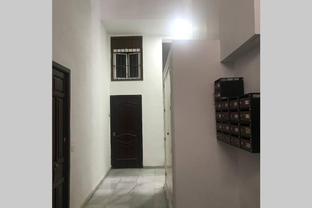 Apartament San Roque- Street Lecha Marzo *