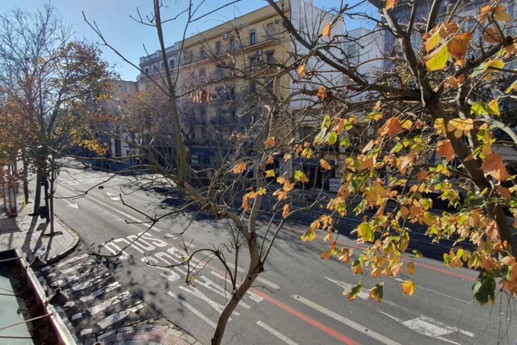 Apartament San Roque- Street Lecha Marzo *