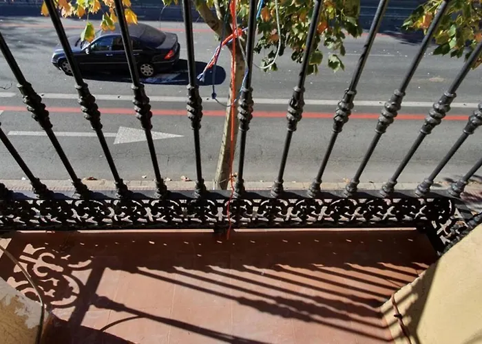Apartamento San Roque- Street Lecha Marzo