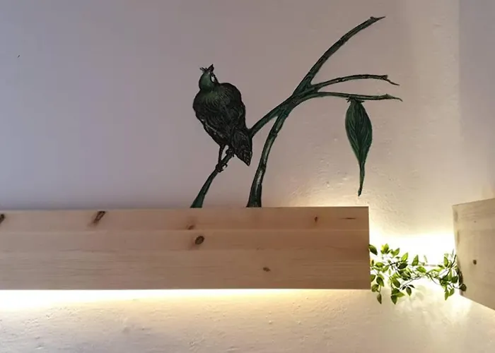 Apartamento San Roque- Street Lecha Marzo